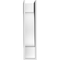 Ekena Millwork Standard Newport Architectural Grade PVC Corbel, 3"W x 8"D x 16"H CORP03X08X16NEW - alternate 3